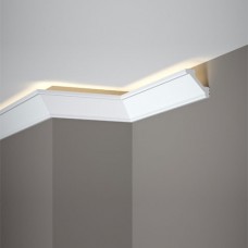 Lubų apvadas pašvietimui LED MD368